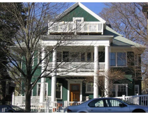Unit for sale at 16 Oakview Terrace, Boston, MA 02130