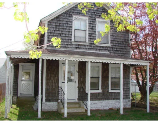 Unit for sale at 48 Cedar Avenue, Portsmouth, RI 02871