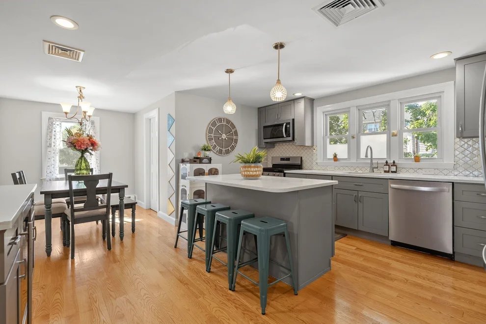 Unit for sale at 84 West Street, Quincy, MA 02169