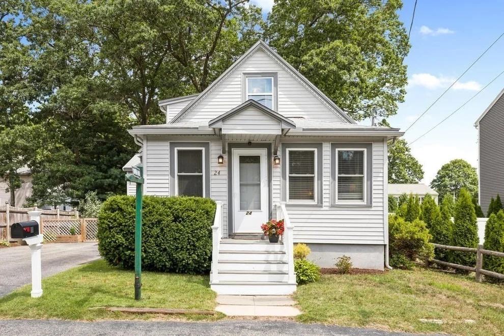 Unit for sale at 24 Wightman Road, Tewksbury, MA 01876