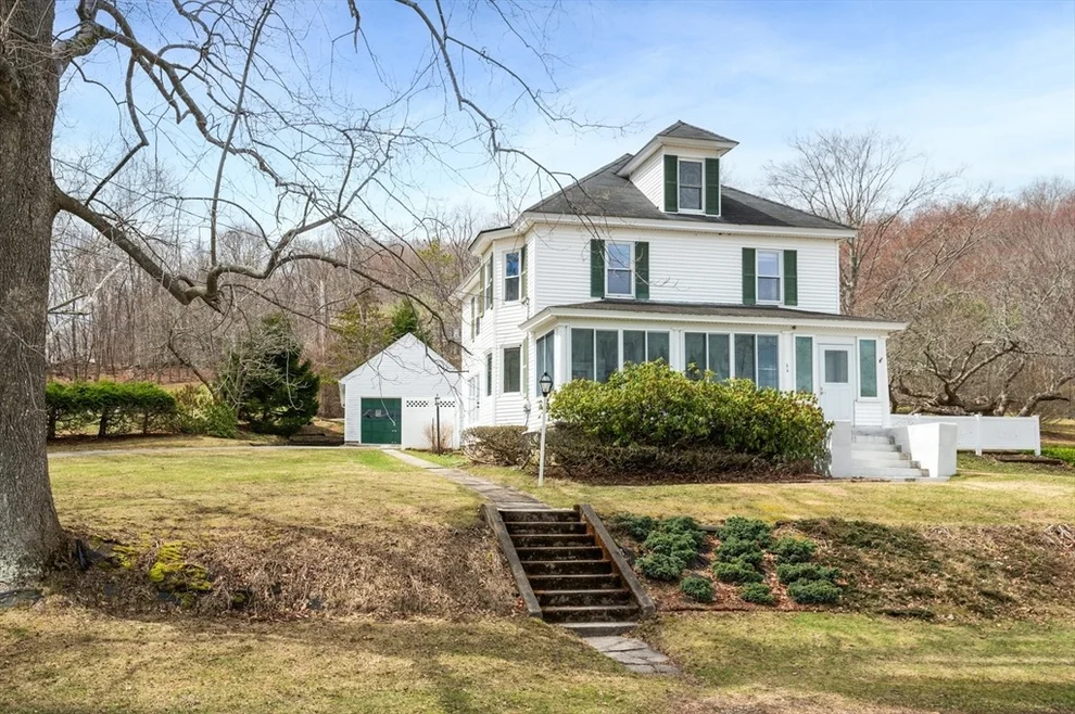 Unit for sale at 64 Whitehall Rd., Amesbury, MA 01913