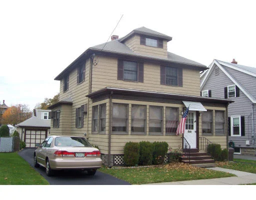 Unit for sale at 36 Blakeley, Lynn, MA 01905