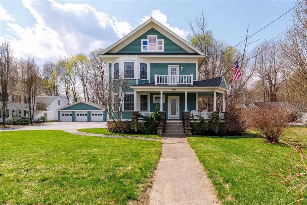 Unit for sale at 118 Worcester St, West Boylston, MA 01583