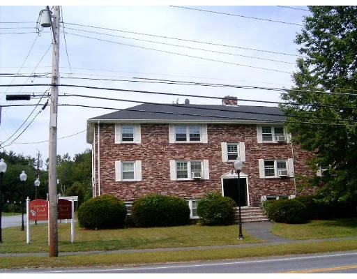 Unit for sale at 1700 Bridge Street, Dracut, MA 01826