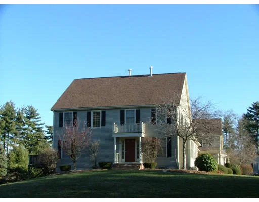 Unit for sale at 121 Bellwood Circle, Bellingham, MA 02019