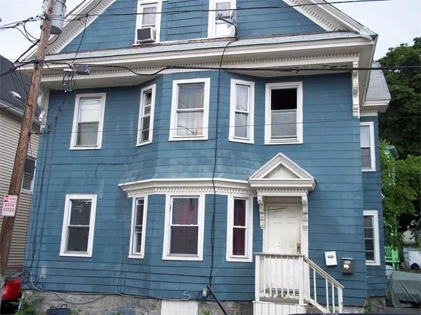 Unit for sale at 69-71 Fern Street, Lawrence, MA 01841