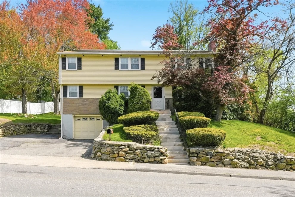 Unit for sale at 354 Cook Lane, Marlborough, MA 01752