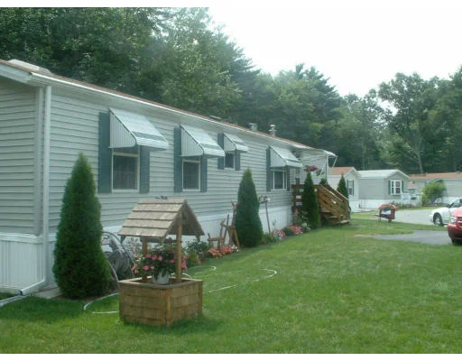 Unit for sale at 27 Smith Street Lot 26, Norton, MA 02766