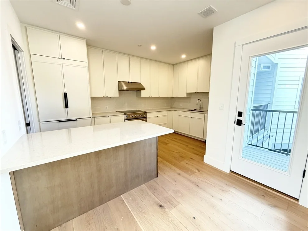 Unit for sale at 10 Elm Street, Newton, MA 02465
