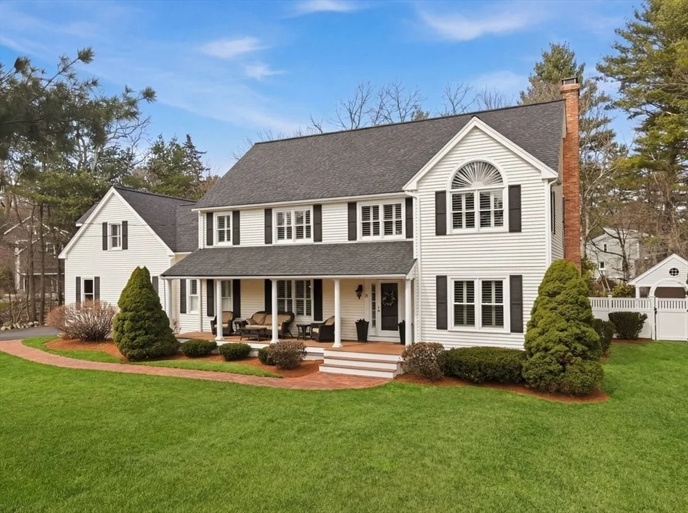 Unit for sale at 11 Delaney Drive, Walpole, MA 02081