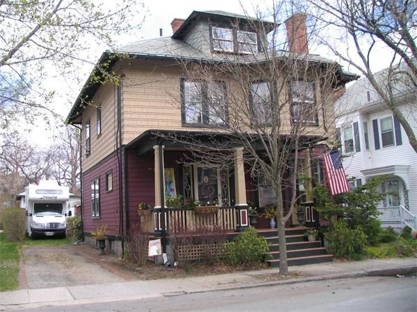 Unit for sale at 8 Mount Vernon, Salem, MA 01970