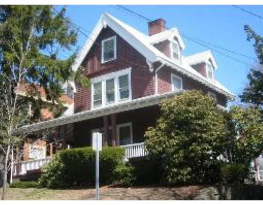 Unit for sale at 12 Kings Beach Road, Lynn, MA 01902