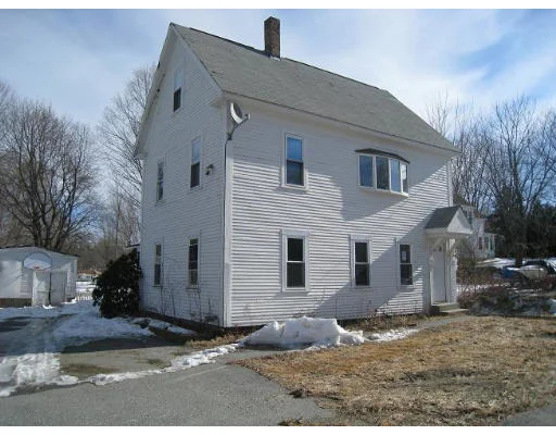 Unit for sale at 38-40 Groton St, Pepperell, MA 01463