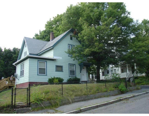 Unit for sale at 44 Richards Street, Worcester, MA 01603