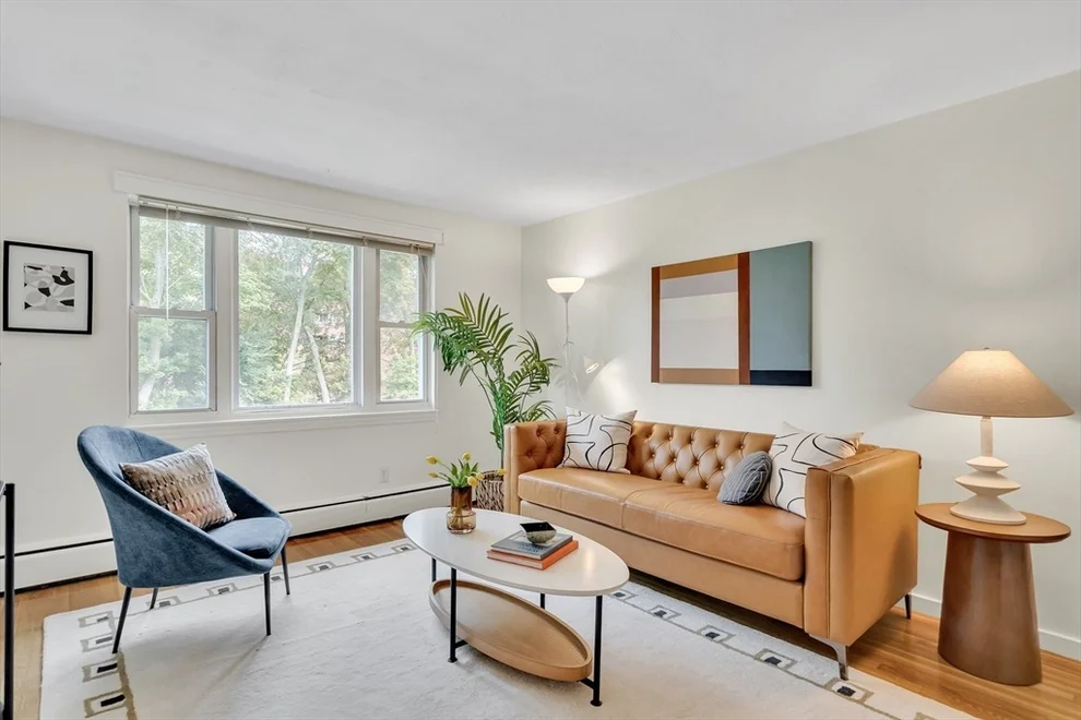Unit for sale at 66 Aldrich Road, Watertown, MA 02472