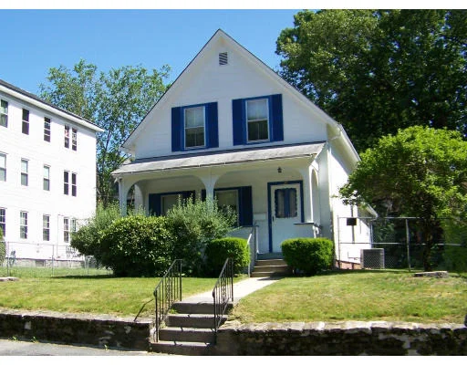 Unit for sale at 47 Beaver St, Worcester, MA 01603