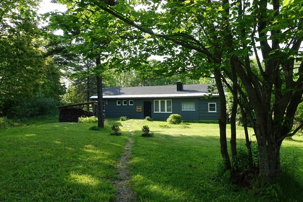 Unit for sale at 643 Old North Rd, Worthington, MA 01098