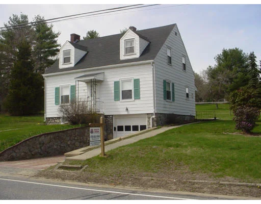 Unit for sale at 24 South Acton Rd, Stow, MA 01775