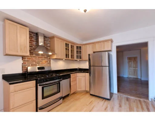 Unit for sale at 148 Berkshire Street, Cambridge, MA 02141