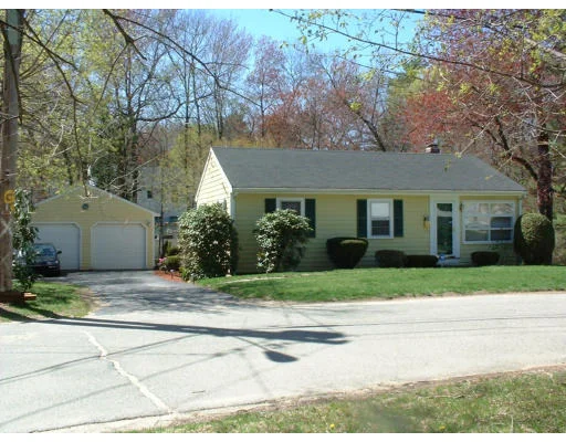 Unit for sale at 14 Nickerson Road, Bedford, MA 01730