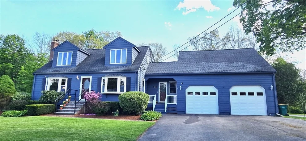 Unit for sale at 20 Bellview Dr, Mansfield, MA 02048