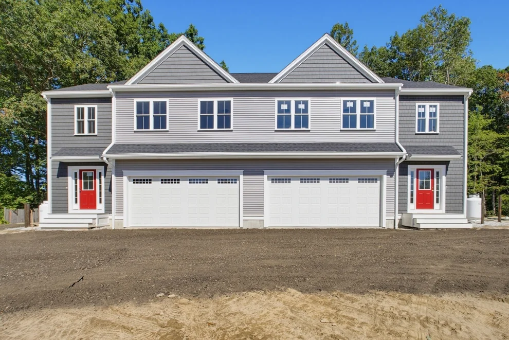 Unit for sale at 326A South Main Street, Hopedale, MA 01747