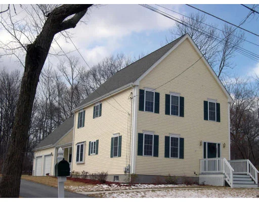 Unit for sale at 10 Sidney Street, Plainville, MA 02762