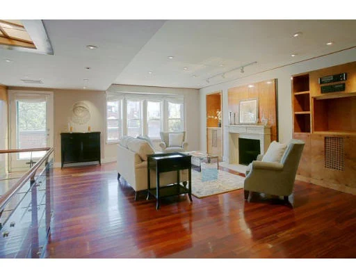 Unit for sale at 253 Marlborough Street, Boston, MA 02116