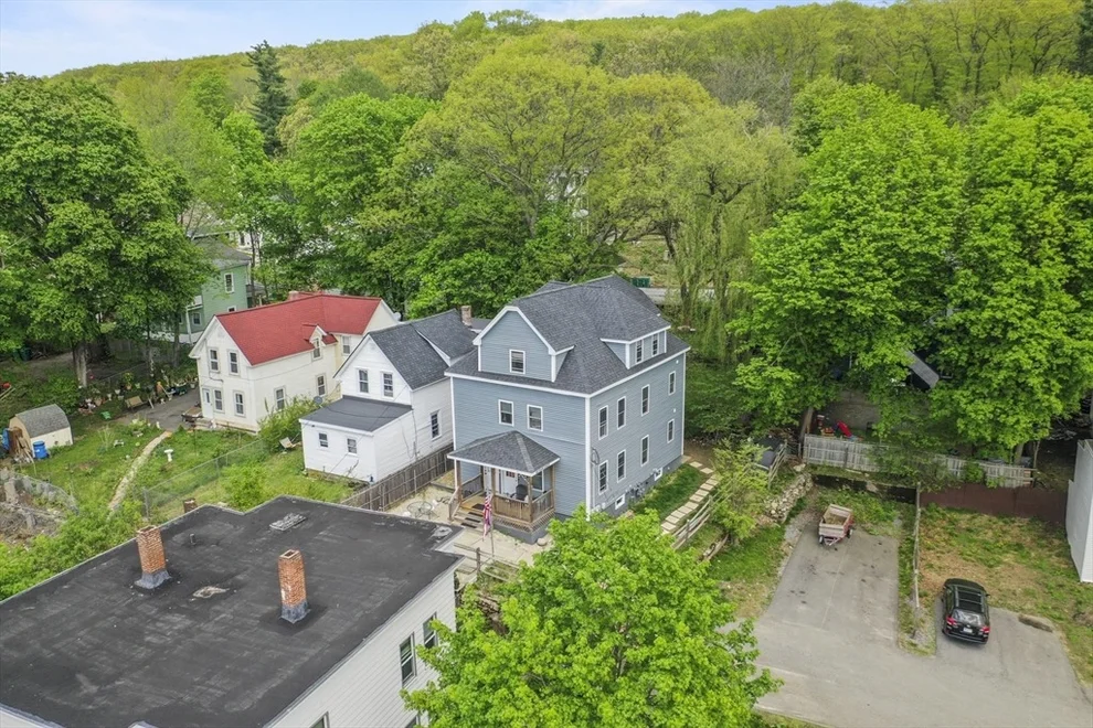 Unit for sale at 183 High St, Fitchburg, MA 01420