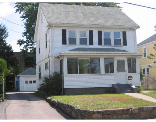 Unit for sale at 50 Bridge Street, Newton, MA 02458