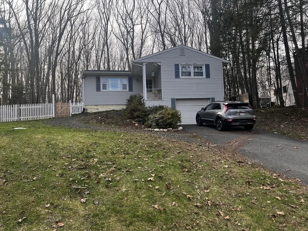 Unit for sale at 635 Florence Rd., Northampton, MA 01062