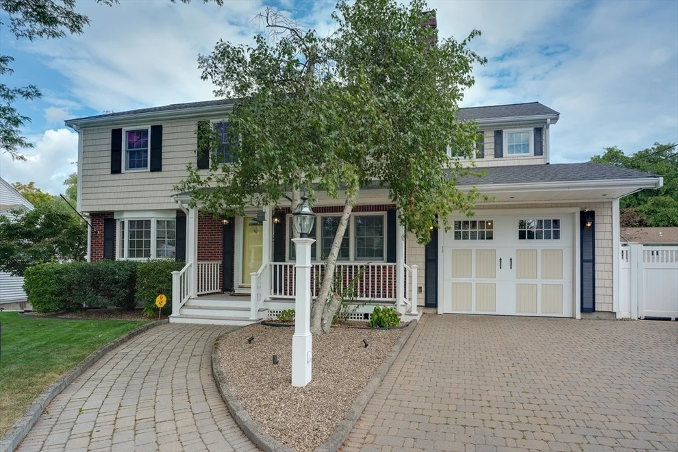 Unit for sale at 24 Dickson Avenue, Arlington, MA 02474