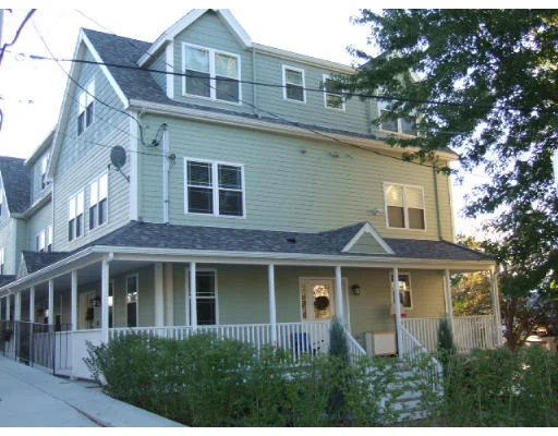 Unit for sale at 66 Redfield St, Boston, MA 02122