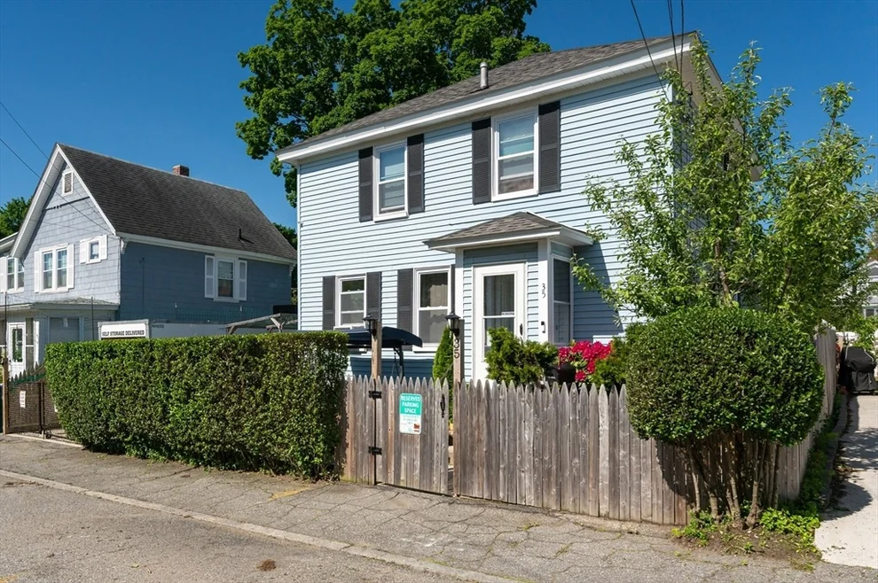 Unit for sale at 35 Morey Street, Lowell, MA 01851