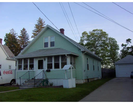 Unit for sale at 18 1/2 Gilman, Holyoke, MA 01040