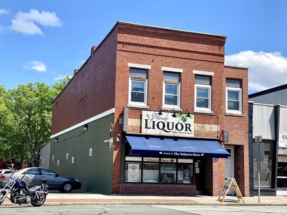 Unit for sale at 53-55 Elm Street, Westfield, MA 01085