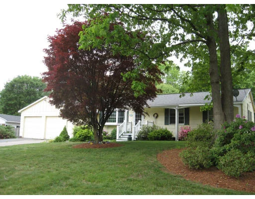 Unit for sale at 36 Temi Rd, Holliston, MA 01746