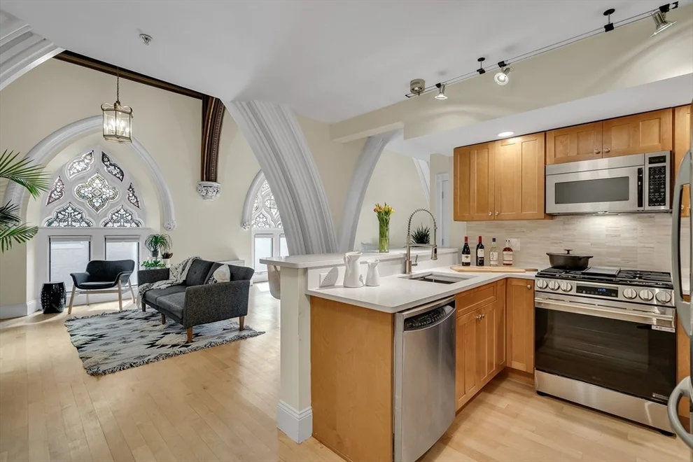 Unit for sale at 45 West Broadway, Boston, MA 02127