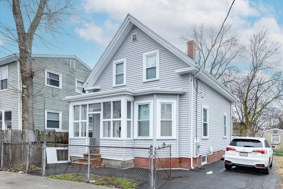 Unit for sale at 10 High Rock St, Lynn, MA 01902