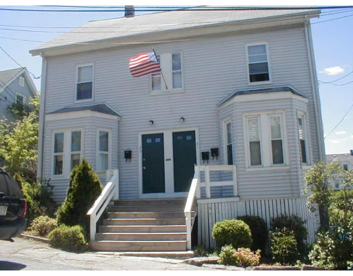 Unit for sale at 21-23 Westford, Quincy, MA 02169