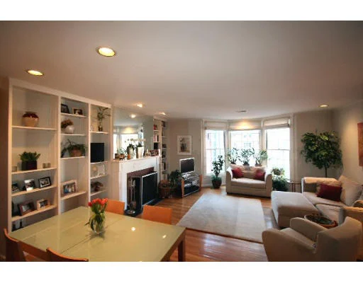 Unit for sale at 40 Joy St, Boston, MA 02114