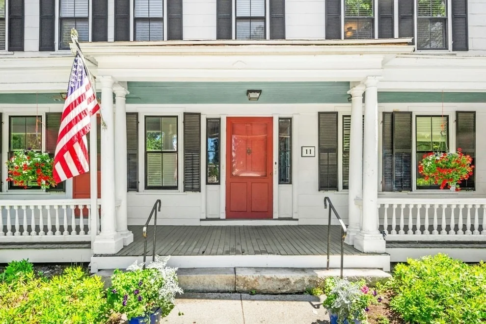 Unit for sale at 11 Fairbanks St, Harvard, MA 01451