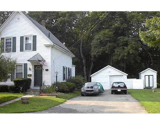 Unit for sale at 58 Bigelow Avenue, Rockland, MA 02370