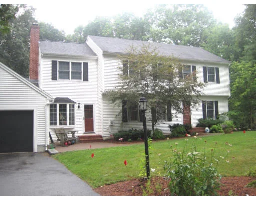 Unit for sale at 344 Raleigh Tavern Lane, North Andover, MA 01845