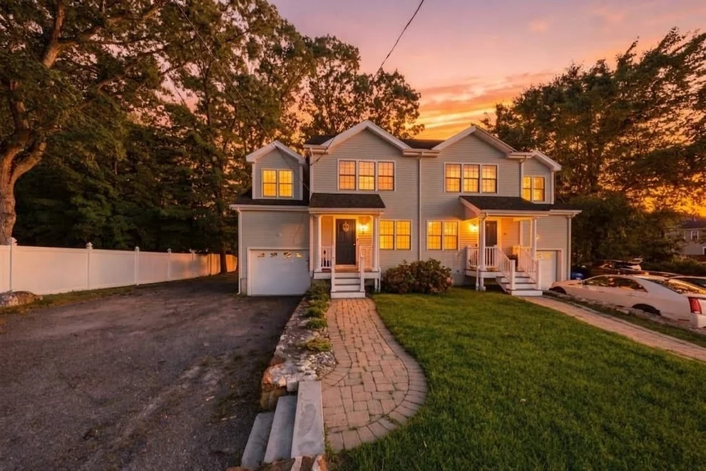 Unit for sale at 26 Vine St, Milford, MA 01757