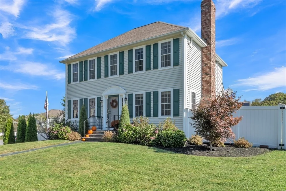 Unit for sale at 16 Richards Ave, Rutland, MA 01543