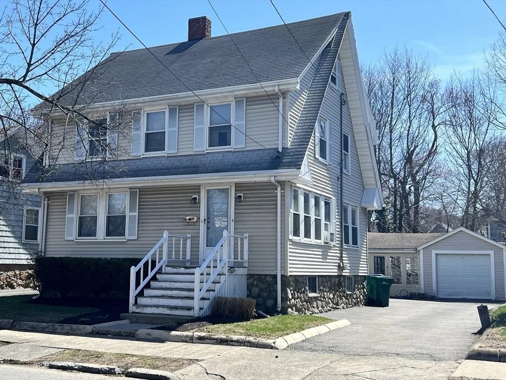 Unit for sale at 46 Richardson Road, Lynn, MA 01904