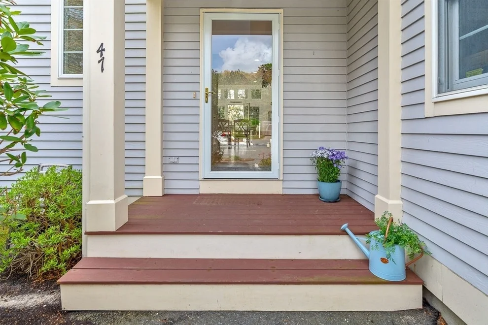 Unit for sale at 47 Blue Spruce Way, Mashpee, MA 02649