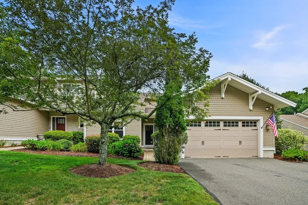 Unit for sale at 3 Walden Way, Milford, MA 01757