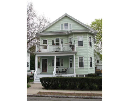 Unit for sale at 19 Gorham Rd, Medford, MA 02155
